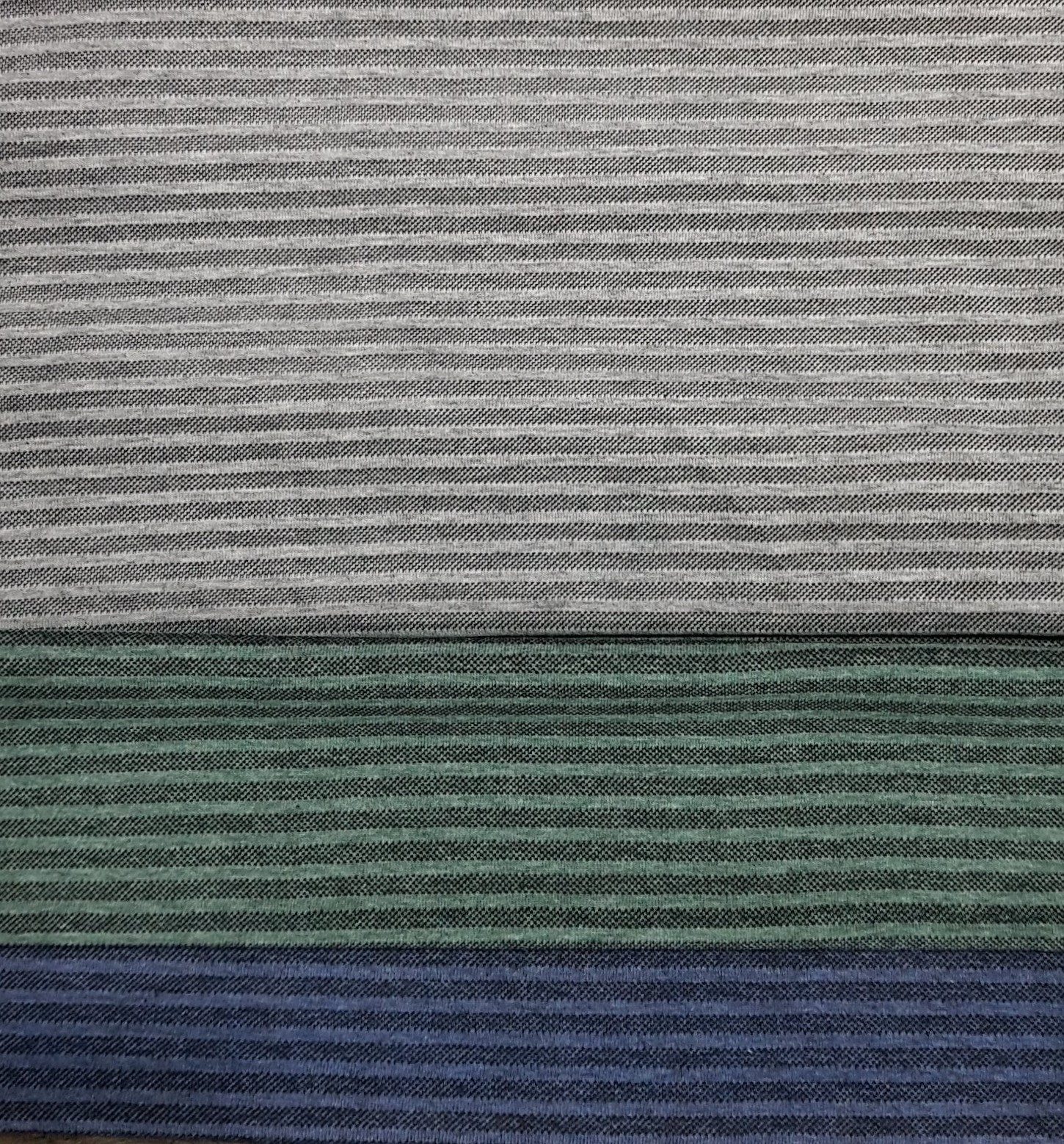 334/01 S. JERSEY-PIQUET COTTON//PES ss fw – Knitted Fabric Plants